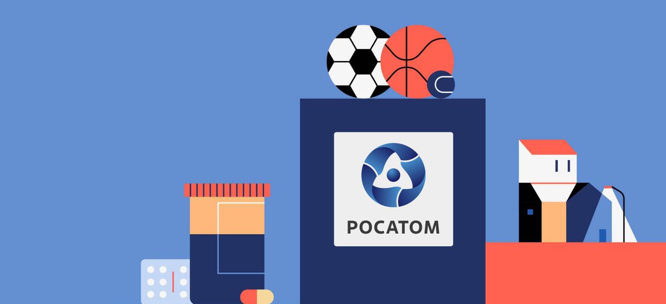 rosatom